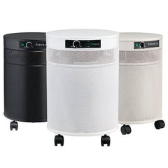 Airpura V-Series Air Purifiers for Asbestos, Ammonia, Nitrogen Oxide and More - V600 and V700 Airpura