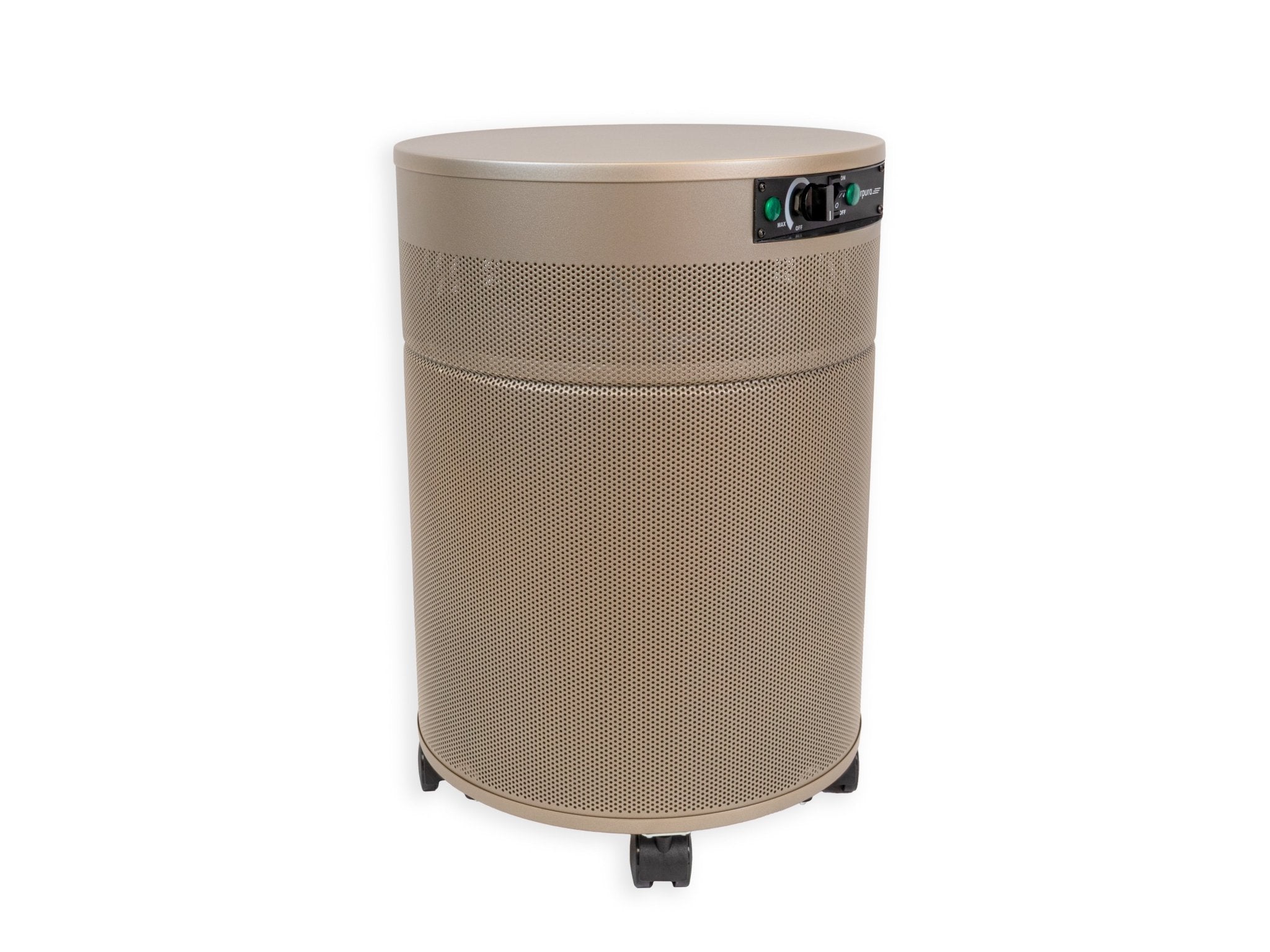 Airpura UV-Series Air Purifiers with Germicidal Ultraviolet - UV600 and UV700 Airpura