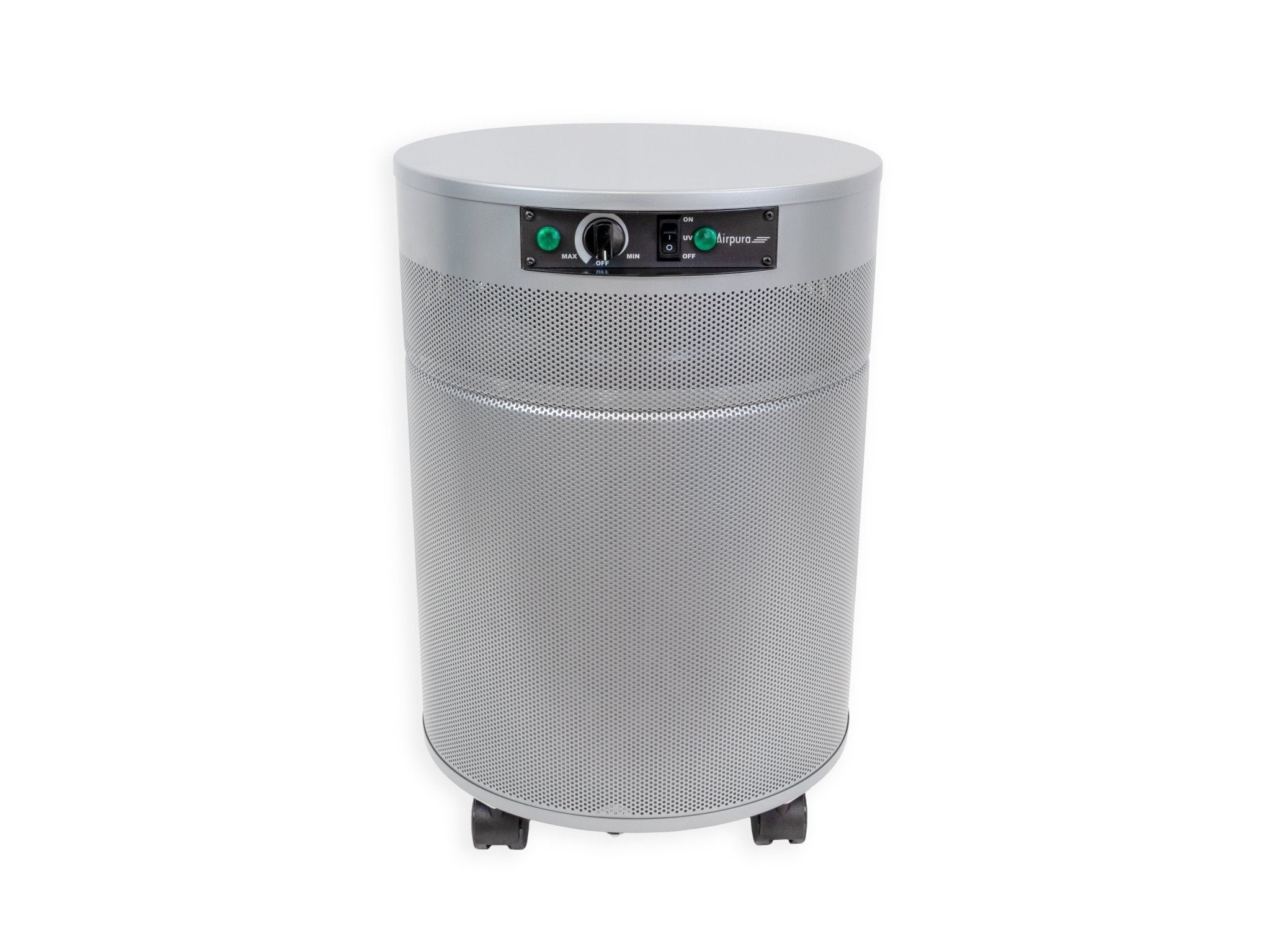 Airpura UV-Series Air Purifiers with Germicidal Ultraviolet - UV600 and UV700 Airpura