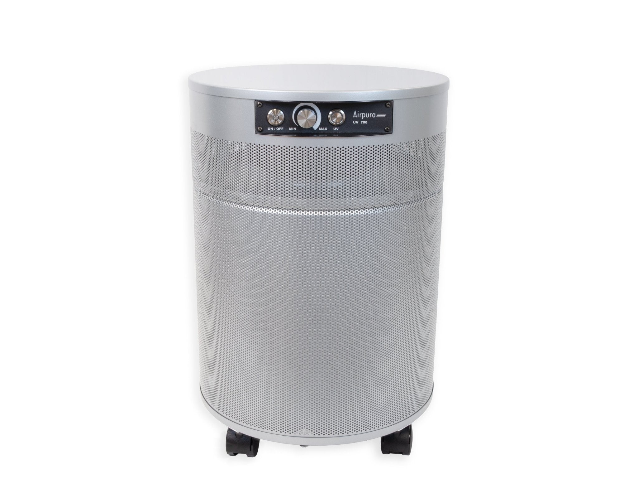 Airpura UV-Series Air Purifiers with Germicidal Ultraviolet - UV600 and UV700 Airpura