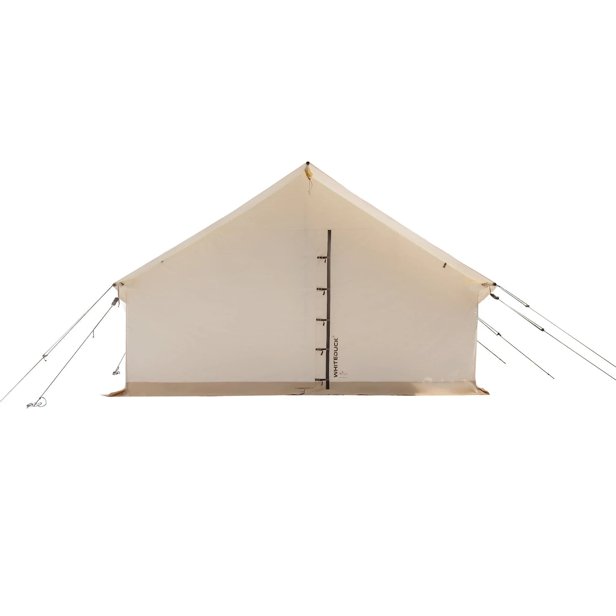 14'x16' Alpha Pro Wall Tent - Green Vista Living