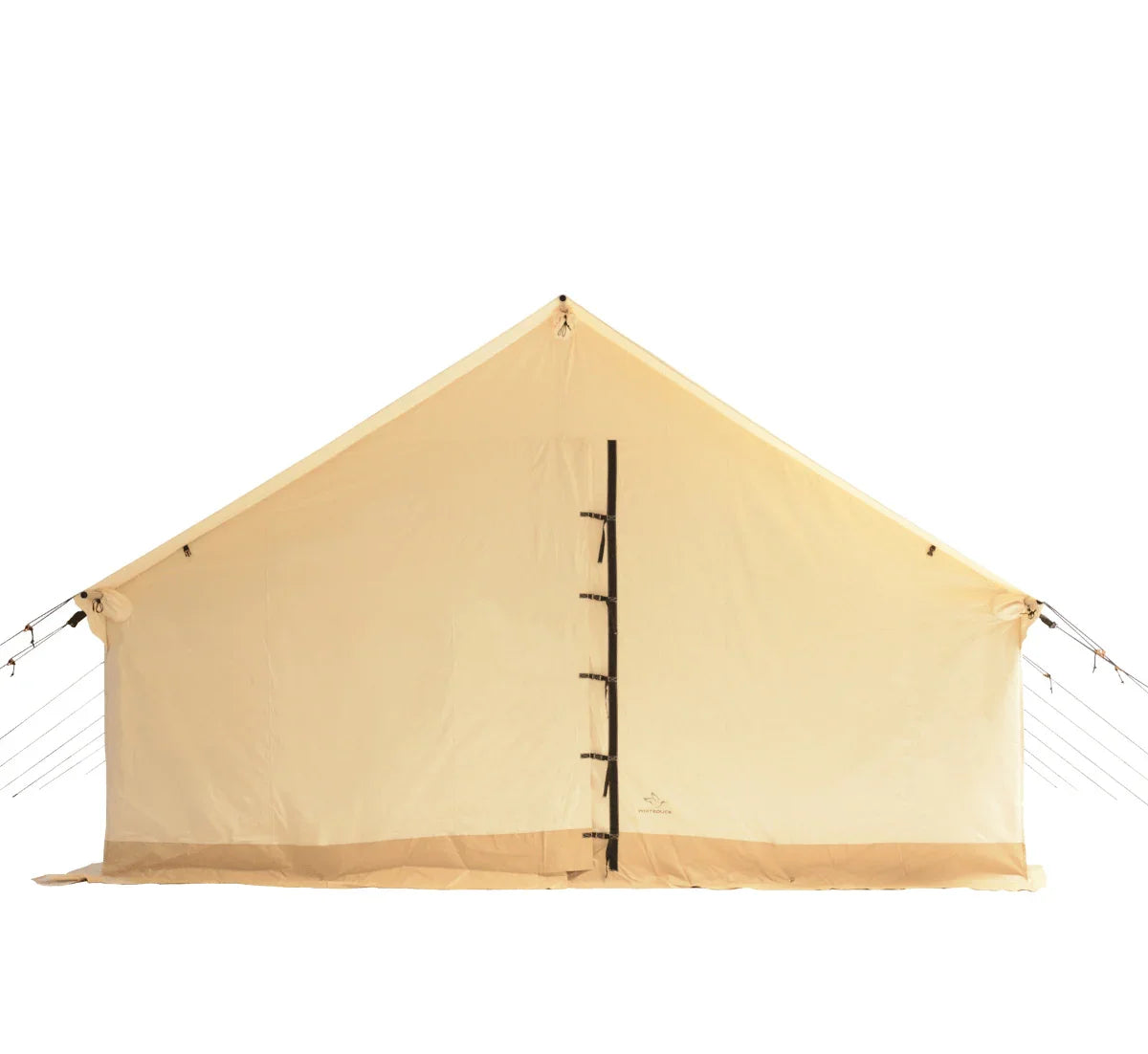 16'x24' Alpha Wall Tent - Green Vista Living