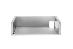 Summerset Alturi 42" Grill Liner for Combustible Installation GL-AG42