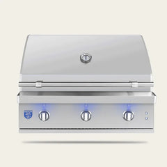 American Made Grills Atlas - 36" Gas Grill - Green Vista Living