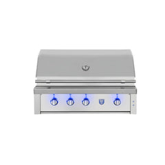 American Made Grills Estate - 42" Gas Grill - Green Vista Living
