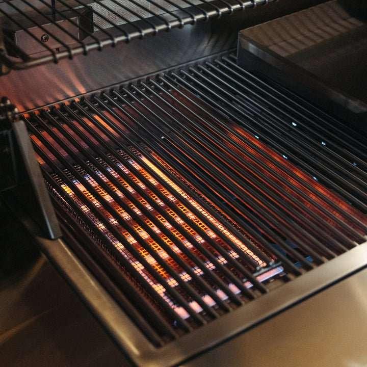 American Made Grills Estate Built-In Gas Grill - 36" - Green Vista Living