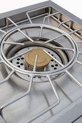 American Made Grills Estate Power Burner - Green Vista Living