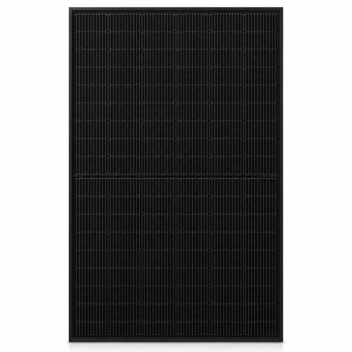 AMPS 410W (Pallet of 31) Mono PERC All Black Solar Panel AMPS-410P-54BB Domestic Content