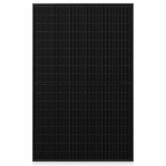 AMPS 410W (Pallet of 31) Mono PERC All Black Solar Panel AMPS-410P-54BB Domestic Content