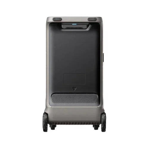 Anker SOLIX F3800 x 2 + Double Power Hub (With a Free Anker SOLIX F3800 Protective Cover Bag) - Green Vista Living