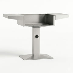 AOG 24" Patio Post Base - AOG24-PP