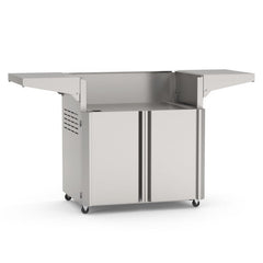 AOG 30" Grill Cart Base for L-Series and T-Series Portable Grill Heads - 30CRT-25