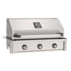 AOG 36" T-Series Built-In Gas Grill - Propane - AOG36TP