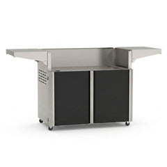 AOG 36" Grill Cart Base for L-Series and T-Series Portable Grill Heads - 36CRT-25