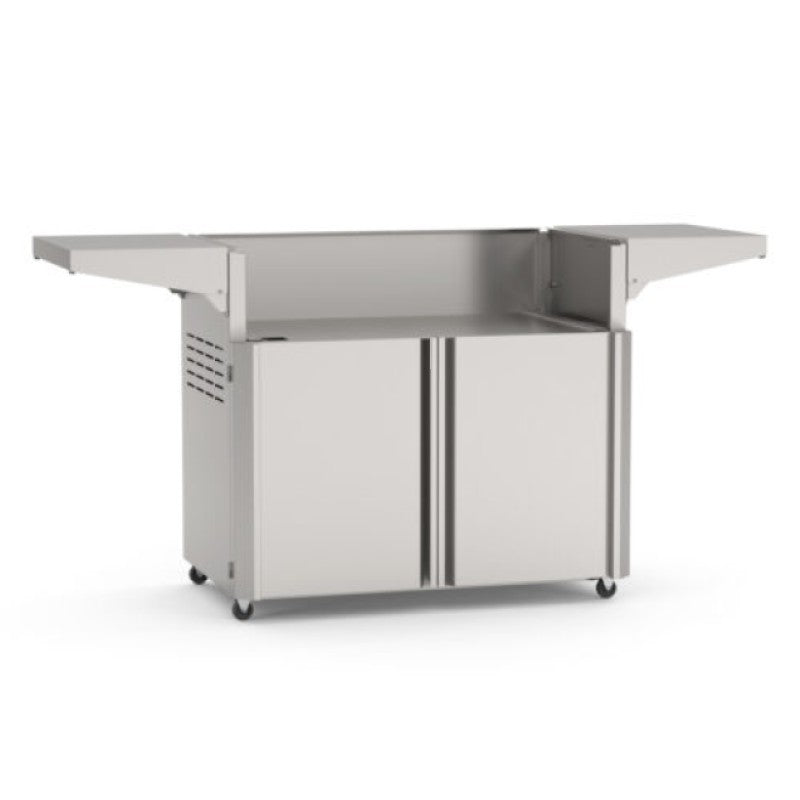 AOG 36" Grill Cart Base for L-Series and T-Series Portable Grill Heads - 36CRT-25
