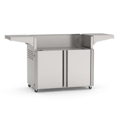 AOG 36" Grill Cart Base for L-Series and T-Series Portable Grill Heads - 36CRT-25