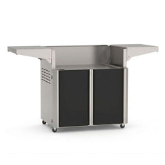 AOG 24" Grill Cart Base for L-Series and T-Series Portable Grill Heads - 24CRT-25