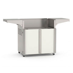 AOG 24" Grill Cart Base for L-Series and T-Series Portable Grill Heads - 24CRT-25