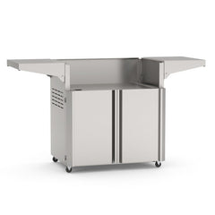 AOG 24" Grill Cart Base for L-Series and T-Series Portable Grill Heads - 24CRT-25