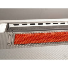 AOG 36" L-Series Built-In Gas Grill - Natural Gas- AOG36LN