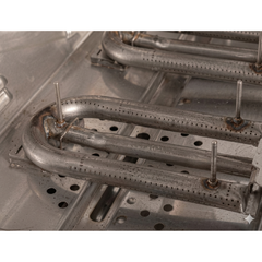 AOG 30" L-Series Built-In Gas Grill - Natural Gas - AOG30LN