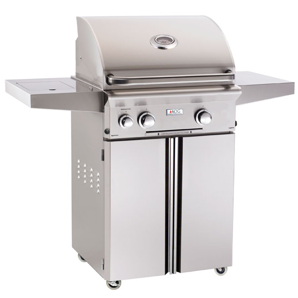 AOG 24" L-Series Portable Grill
