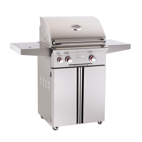 AOG 24" T-Series Portable Grill