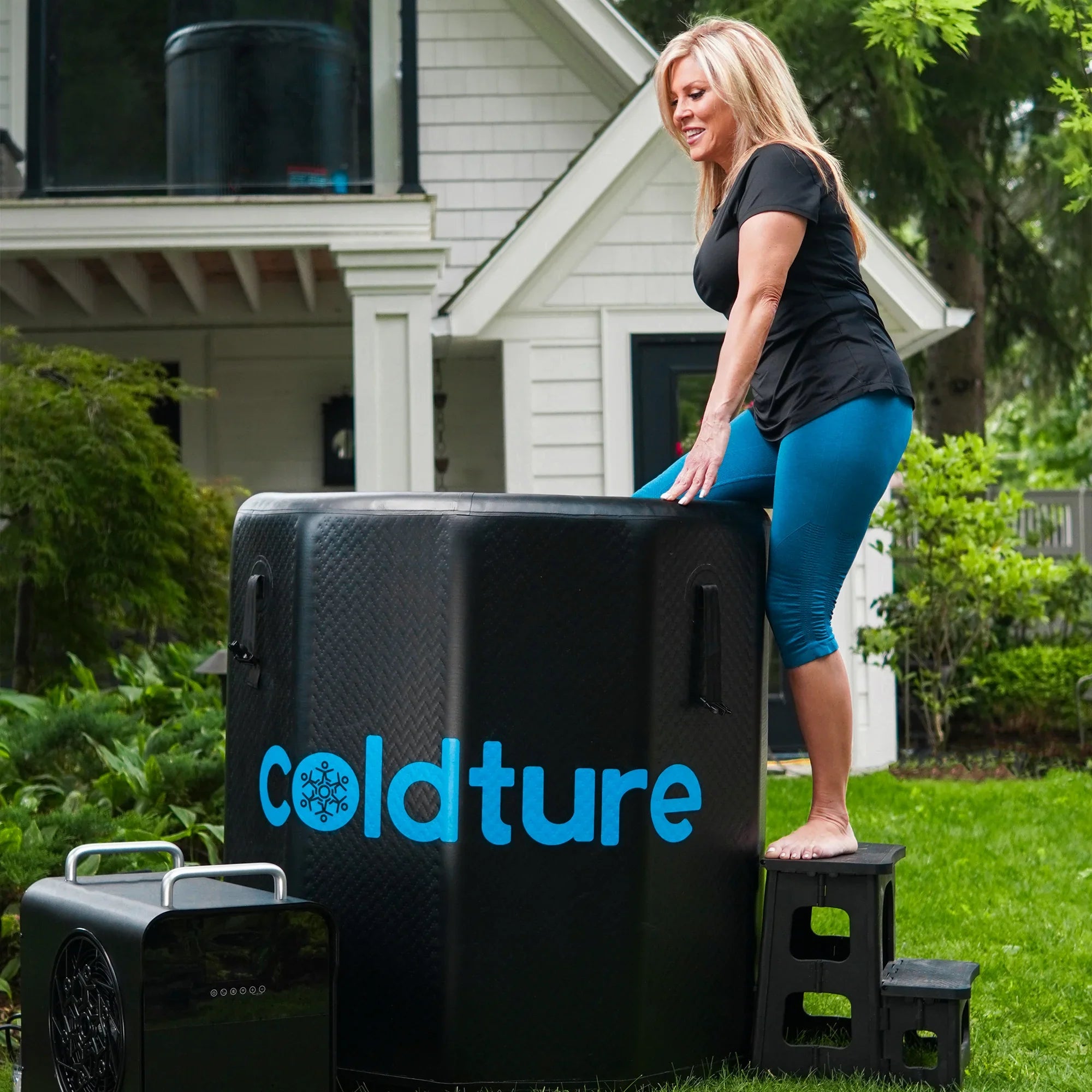 Coldture - The Barrel - Green Vista Living