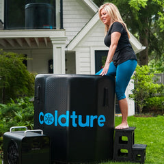Coldture - The Barrel - Green Vista Living