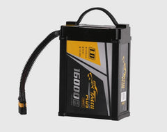 ABZ Innovation Battery for L10/C10/S20/M12 drone