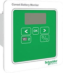 Schneider Electric Conext Battery Monitor 24/48V 865-1080-01