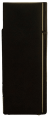 Kodiak 9 cu ft Solar (DC) 12v-24v Refrigerator (Black) KOG9RFDCB