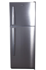 Kodiak 17.2 cu ft Solar DC 24v Refrigerator-Freezer Stainless Steel