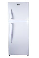 Kodiak 17.2 cu ft Solar DC 24v Refrigerator (White) | KOG17RFDCW