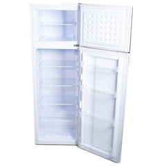 Kodiak 9 cu ft Solar (DC) 12v-24v Refrigerator (White) KOG9RFDC