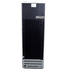 Kodiak 9 cu ft Solar (DC) 12v-24v Refrigerator (White) KOG9RFDC