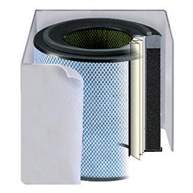 Austin Air Systems Bedroom Machine Filter - Green Vista Living