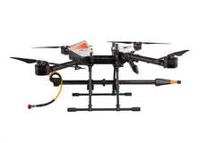 ABZ Innovation C10 Cleaning Drone