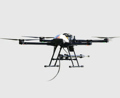 ABZ Innovation C10 Cleaning Drone