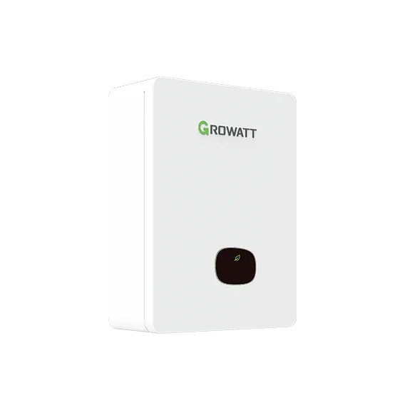 Growatt SYN 200-XH-US | Automatic Transfer Box | Generator Ready Growatt