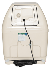 Sun-Mar Compact Composting Toilet