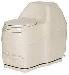 Sun-Mar Compact Composting Toilet