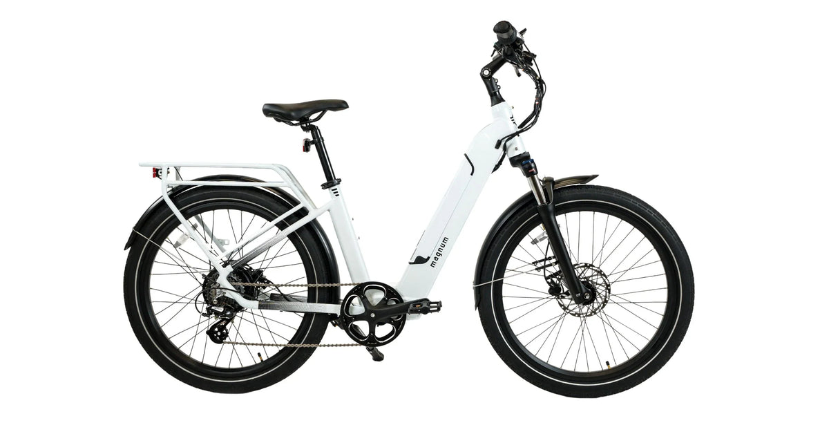 Magnum Cosmo 2.0 T Electric Bike
