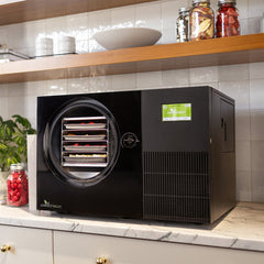 Harvest Right Countertop 360 Freeze Dryer