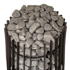 Cozy Heat SW 18kW Wood Burning Sauna Stove