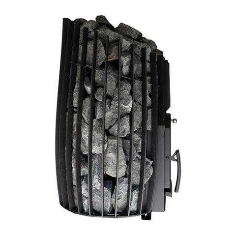 Cozy Heat SW 18kW Wood Burning Sauna Stove