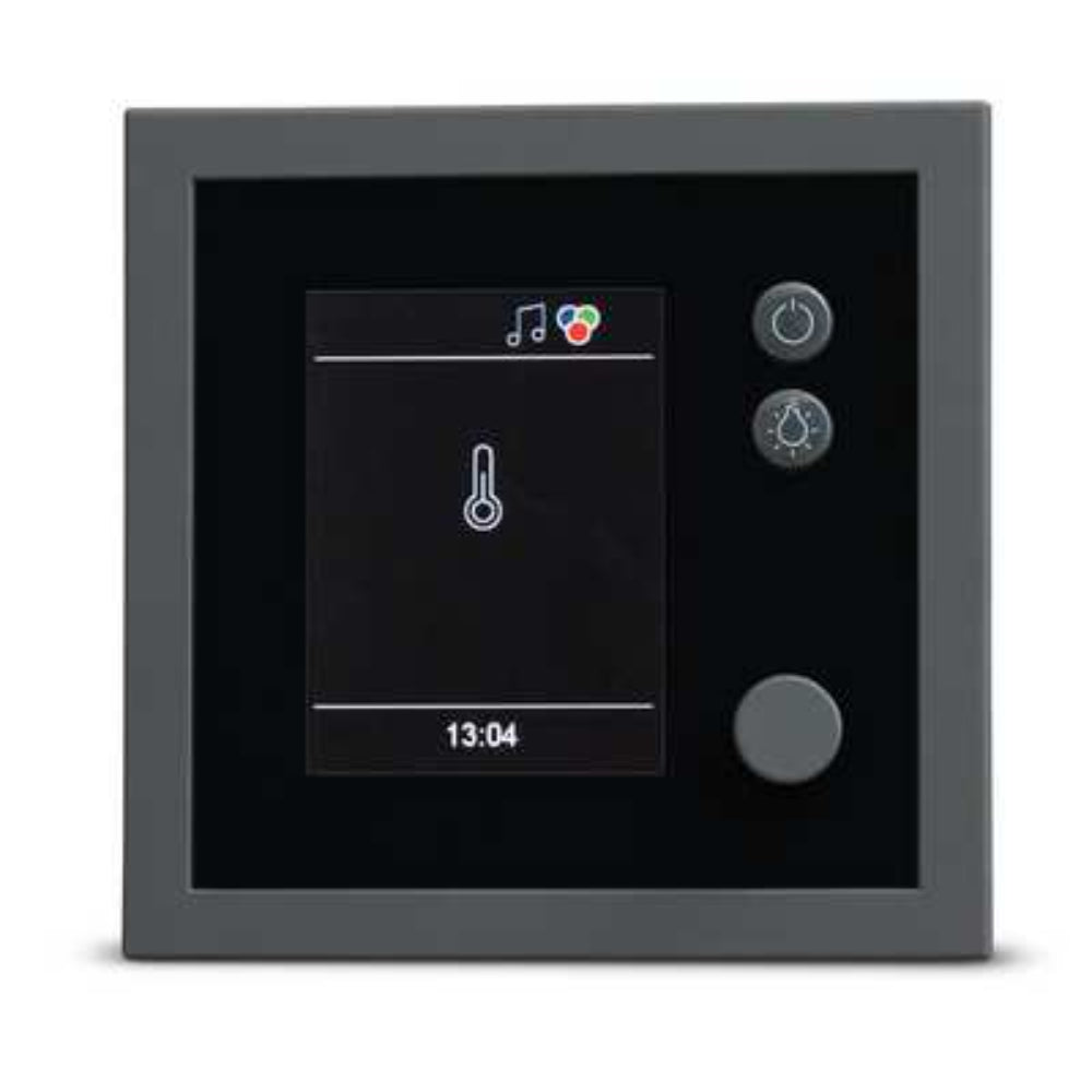 EOS EmoTec D Sauna Control Unit