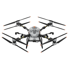 DJI Agras T100 Agriculture Spraying Drone - Ready to Fly Kit