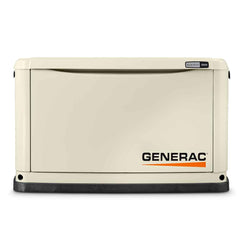 GENERAC 7077 Guardian 3-Phase 20kW Home Backup Generator WiFi-Enabled