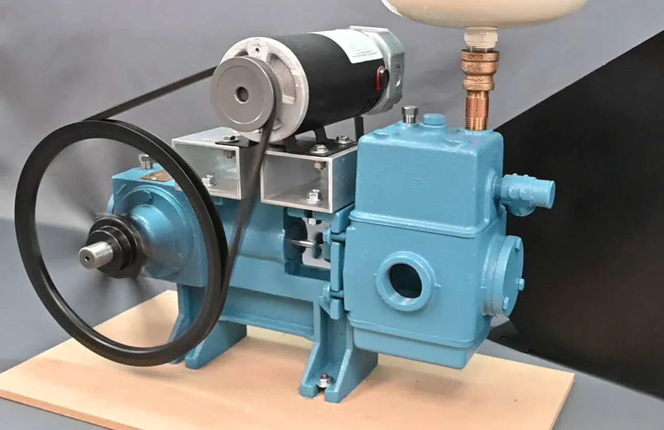 Dankoff Solarforce 3020 Piston Pump - Green Vista Living